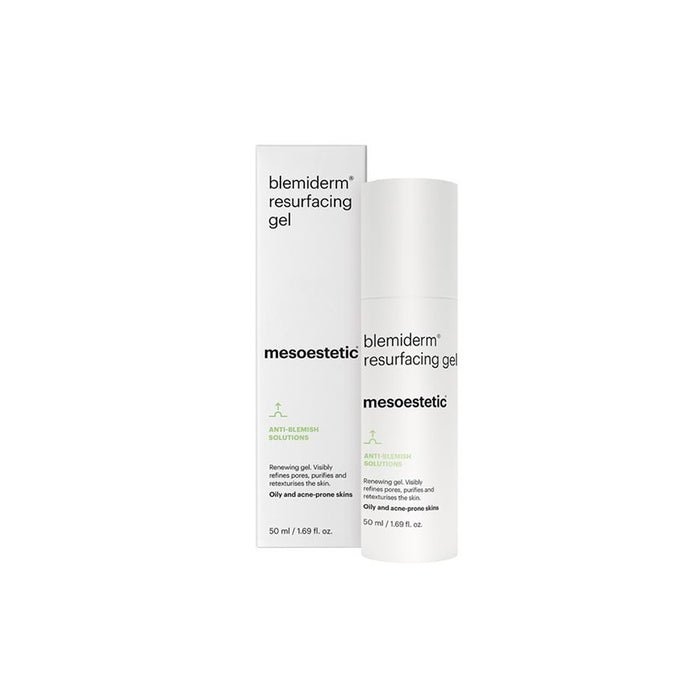 MESOESTETIC Blemiderm Resurfacing Gel