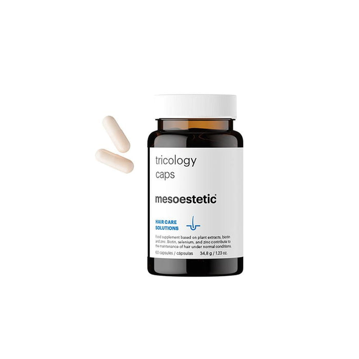 MESOESTETIC Tricology 60caps