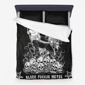 Microfiber Duvet Cover