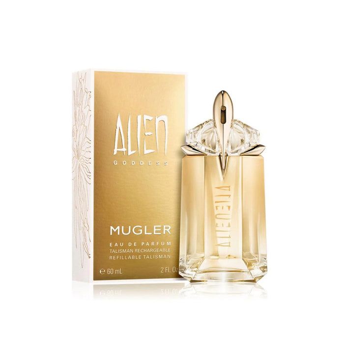 MUGLER Alien Goddess Eau De Parfum 60ml