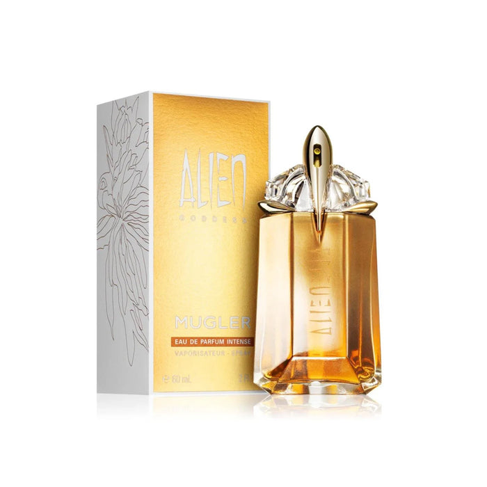 MUGLER Alien Goddess  Eau de Parfum Intense