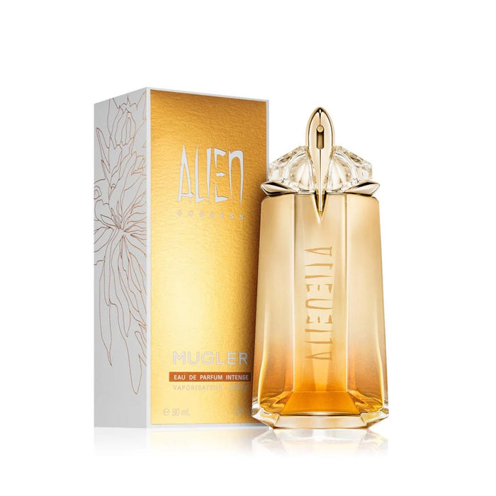 MUGLER Alien Goddess  Eau de Parfum Intense