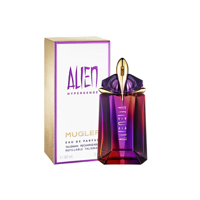 MUGLER Alien Hypersense Eau De Parfum
