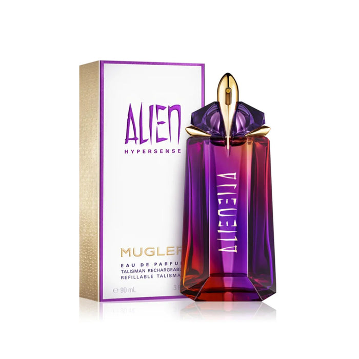 MUGLER Alien Hypersense Eau De Parfum