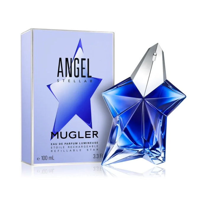MUGLER Angel Stellar Eau De Parfum 100ml
