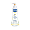 MUSTELA Gel Lavant au Cold Creme -Corps et Cheveux 300ml