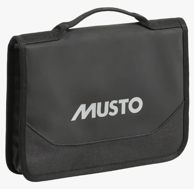 Musto Wash Bag - Bosuns Boat