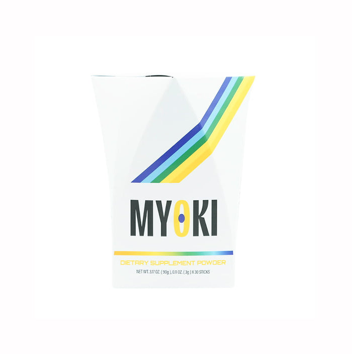 Myoki Dietary Supplement