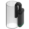 Myster Cup Clip Attachment For BlowBox