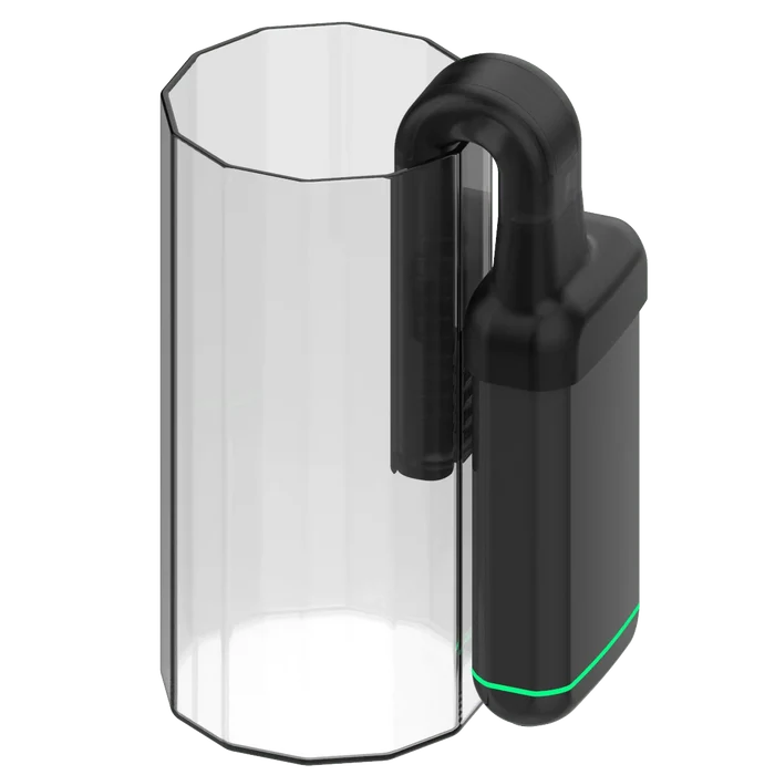 Myster Cup Clip Attachment For BlowBox