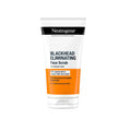NEUTROGENA  Visibly Clear Black Head Scrub 150ml
