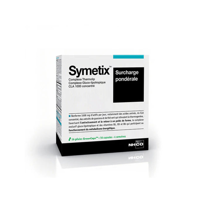 NHCO Symetix -2 x 56Gelules