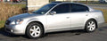 Nissan KY1 Sheer Silver Basecoat Clearcoat Quart Complete Paint Kit