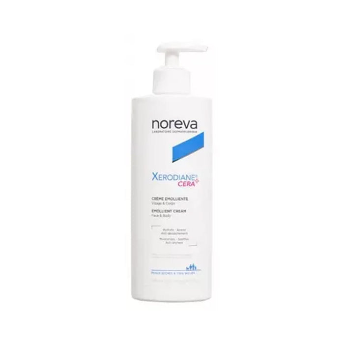 NOREVA Xerodiane Cera+ Crème Émolliente 400 ml