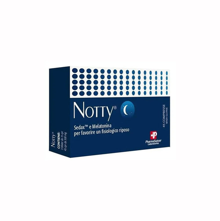 Notty 30 Tab