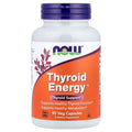 Thyroid Energy 90 Veg Capsules