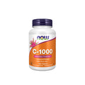 NOW Vitamin C-1000 Sustained Release 100Tablets