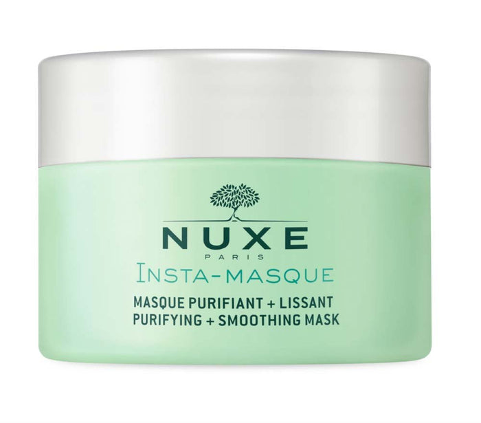 NUXE Insta-Masque Purifying Mask 50ml
