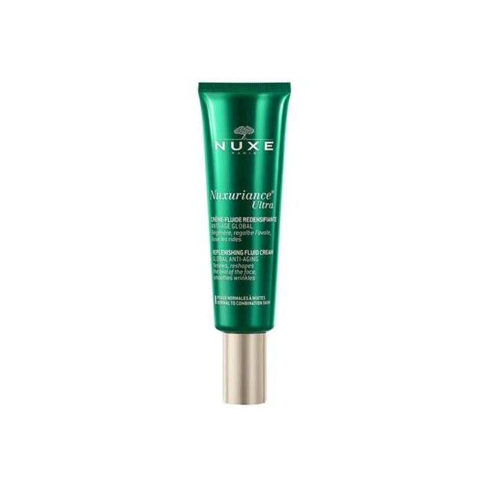NUXE Nuxuriance Ultra Replenishing Fluid Cream 50ml