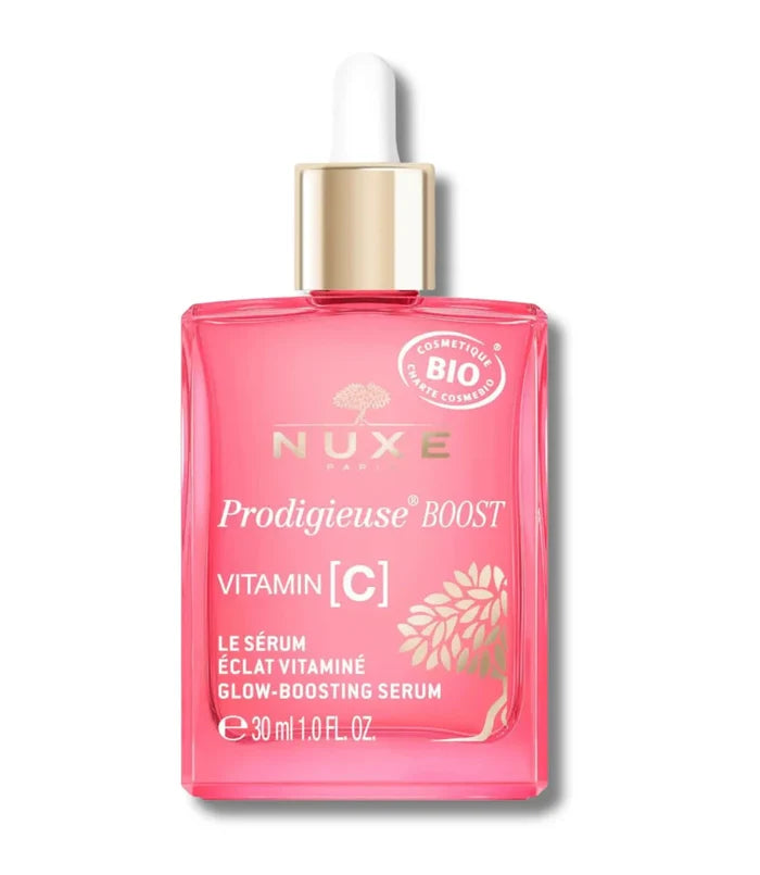 NUXE Prodigieuse Boost Glow-Boosting Serum 30ml