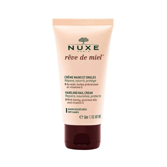 NUXE Reve De Miel CRÈME MAINS 50ML