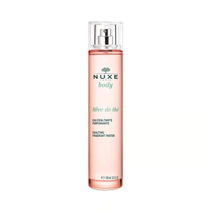 NUXE Reve De The, FRAGRANT WATER 100 ML