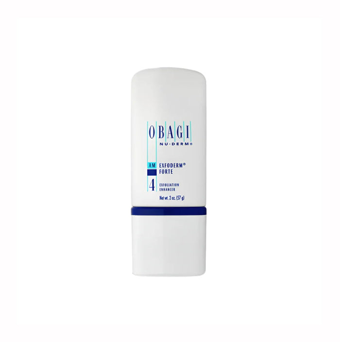 Obagi Exfoderm forte advanced exfoliation lotion