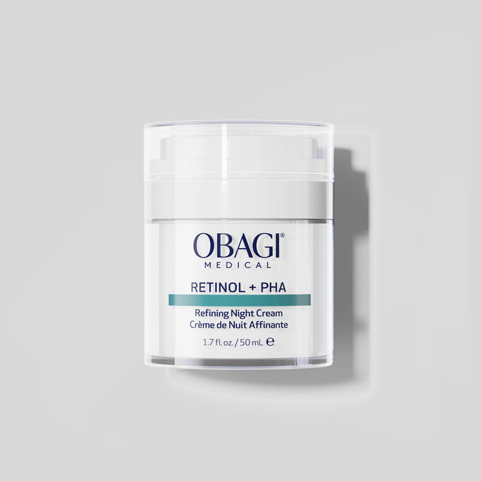 OBAGI RETINOL + PHA