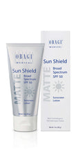 OBAGI SunShield Matte 85g