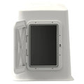 Oceansouth Boat Seat Boxes with Waterproof Storage Hatch - Bosuns Boat