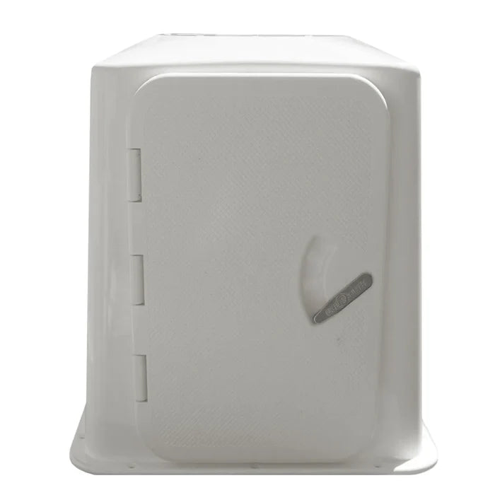 Oceansouth Boat Seat Boxes with Waterproof Storage Hatch - Bosuns Boat