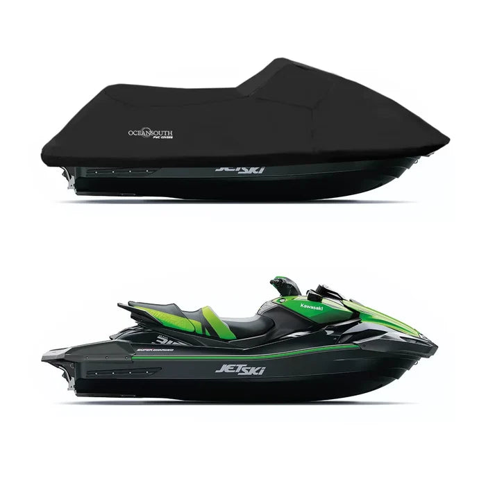 OCEANSOUTH KAWASAKI ULTRA 310LX-S JET SKI COVER