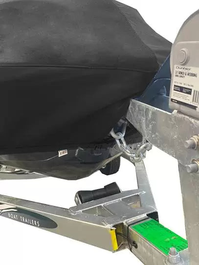OCEANSOUTH KAWASAKI ULTRA 310LX-S JET SKI COVER