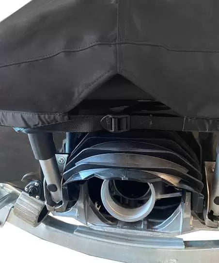 OCEANSOUTH KAWASAKI ULTRA 310LX-S JET SKI COVER