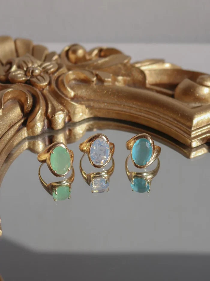 Old Soul Ring