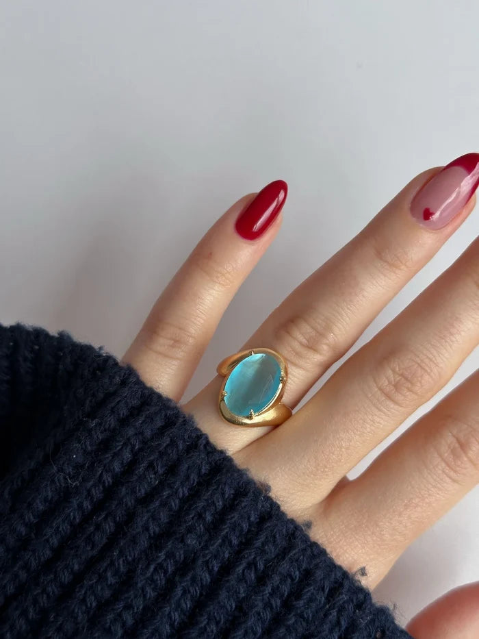 Old Soul Ring