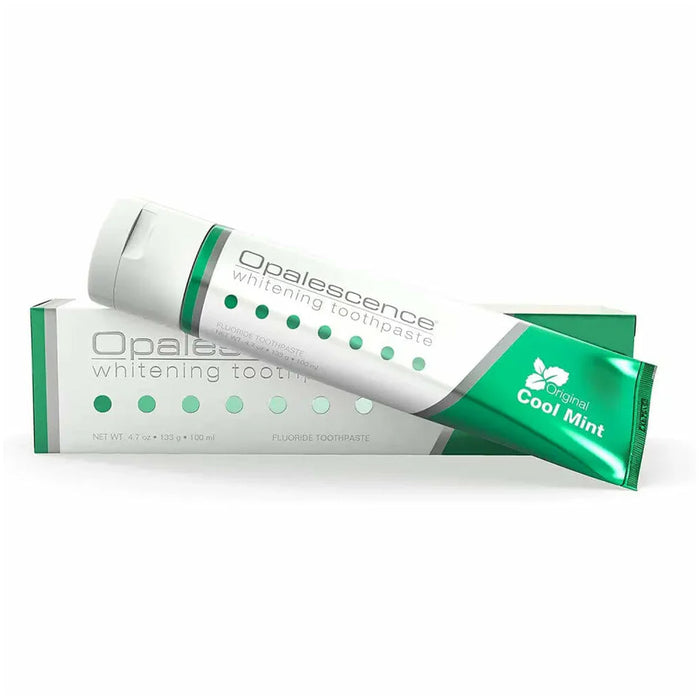 OPALESCENCE Whitening Toothpaste Fluoride Cool Mint 100ml