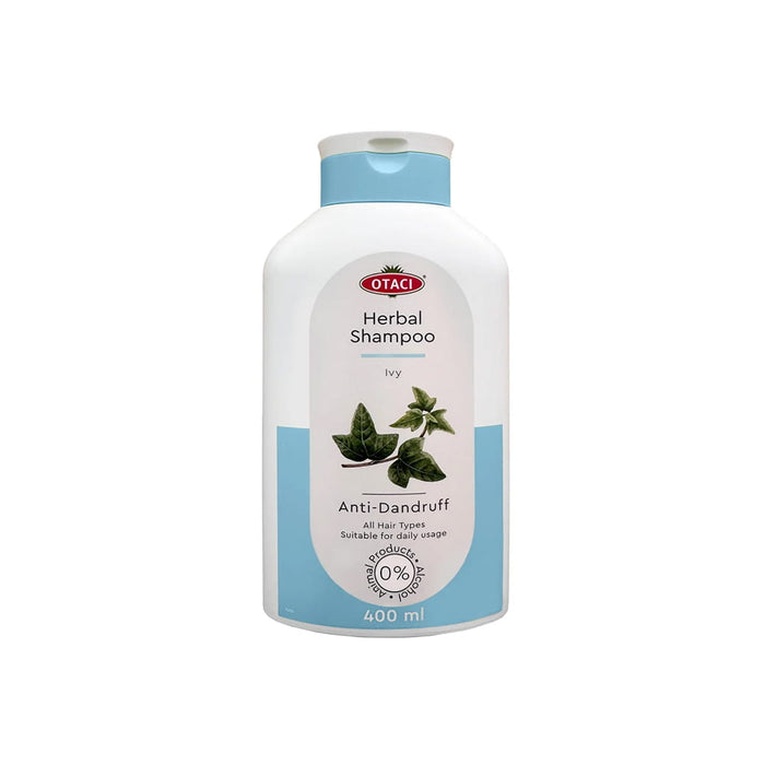 OTACI Herbal Shampoo Antidandruff