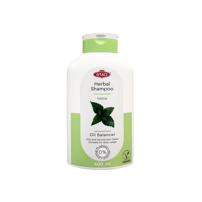 OTACI Oil Balancing Stinging Nettle Shampoo