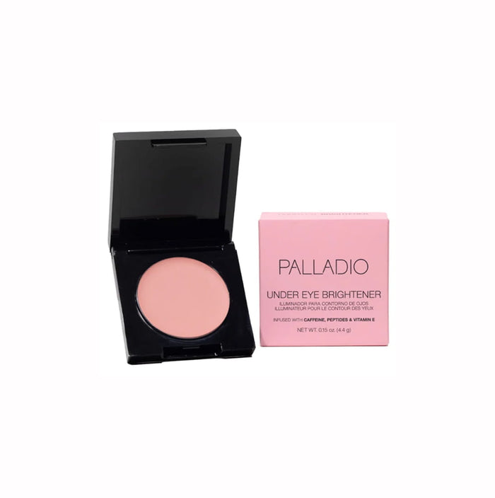 Palladio Under Eye Brightening Cream