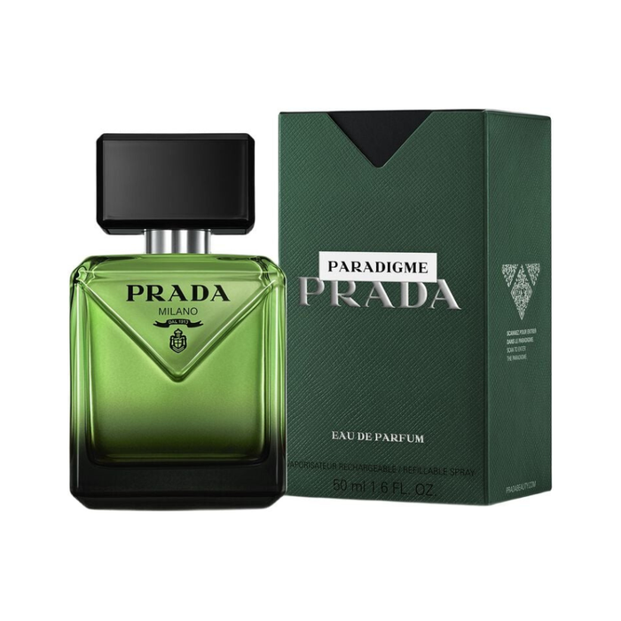 Paradigme Eau de Parfum
