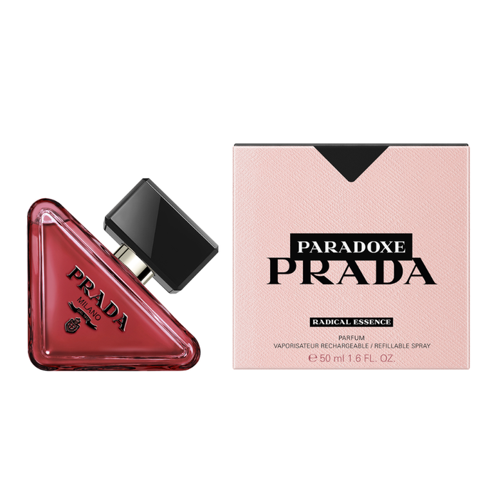 Paradoxe Radical Essence Parfum