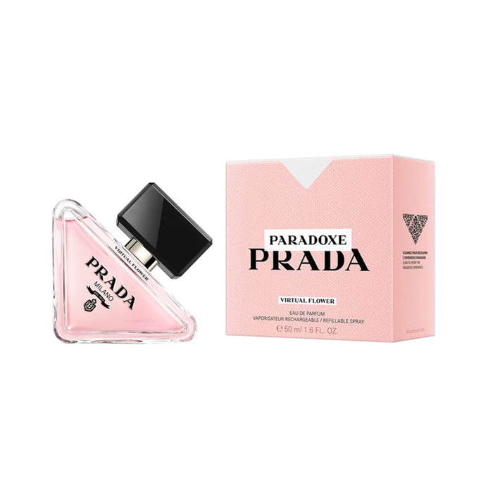 PRADA Paradoxe Virtual Flower Eau de Parfum