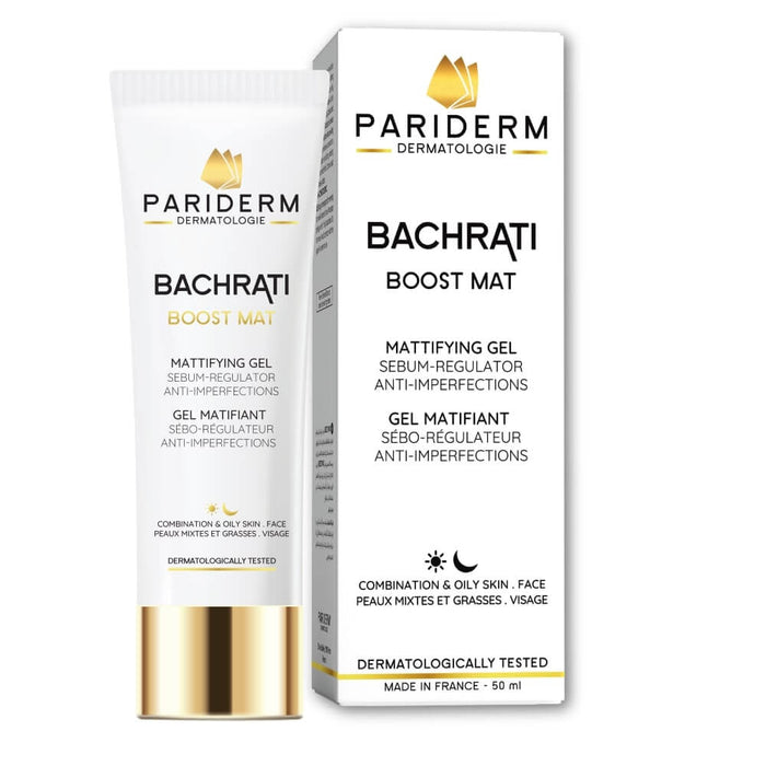 PARIDERM Boost Mat 50ml