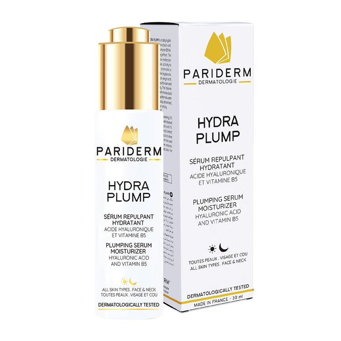 PARIDERM  Hydraplump 30ml