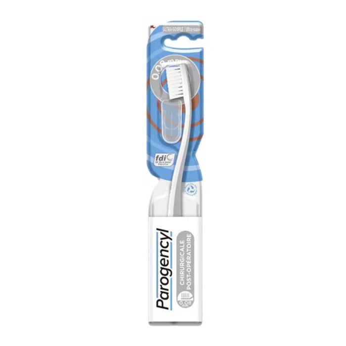 PAROGENCYL Toothbrush Postoperative Surgical