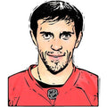 Pavel Datsyuk Pinata