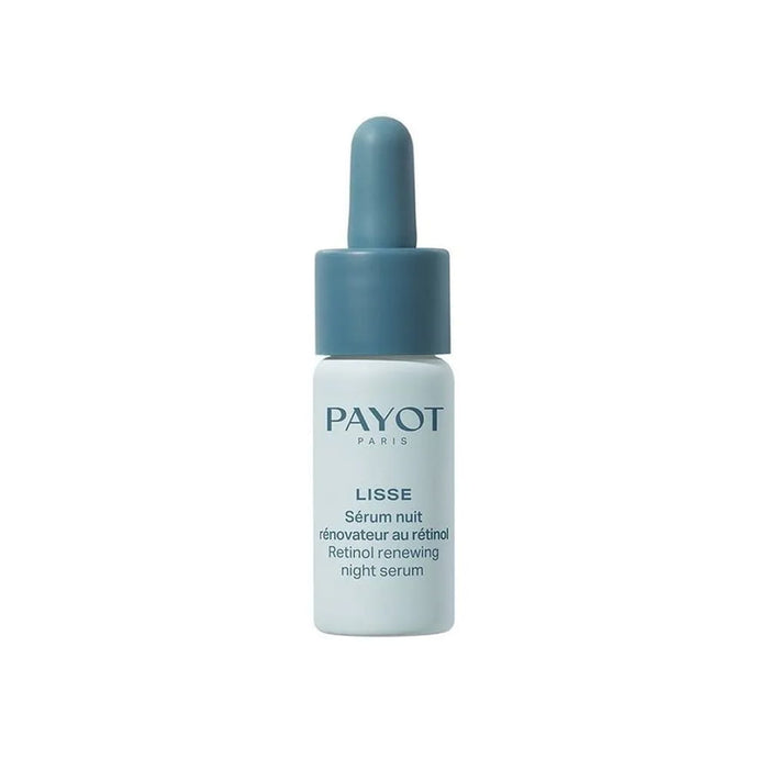 PAYOT Lisse Retinol Renewing Night Serum 15ml