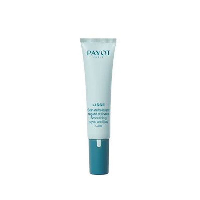 PAYOT Lisse Smoothing Eyes And Lips Care 15ml