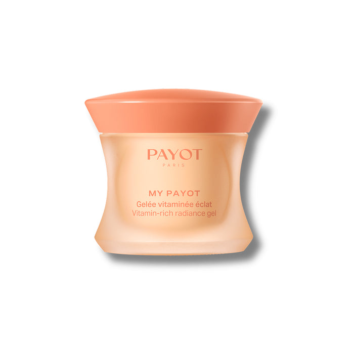 PAYOT My Payot Vitamin-Rich Radiance Gel 50ml